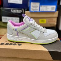 Уникални маратонки Diadora Magic , снимка 1 - Маратонки - 42175737