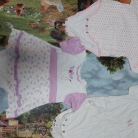 дрехи за дете всички за 20лв, снимка 4 - Комплекти за бебе - 42818600