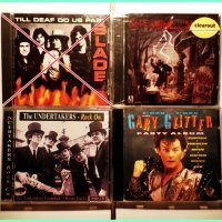 CDs - Rock, Metal, Pop,  New Age, Classic..., снимка 5 - CD дискове - 14943896