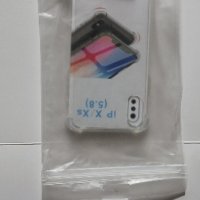  3 броя/iPhone X/XS  Case /нови/, снимка 6 - Калъфи, кейсове - 44462545