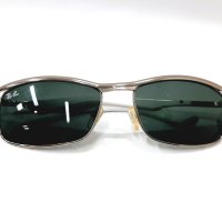 Очила Ray Ban с бели рамки(9.2), снимка 2 - Слънчеви и диоптрични очила - 44385477