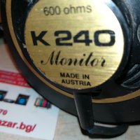 поръчани-AKG MONITOR-AUSTRIA 1509211149, снимка 13 - Слушалки и портативни колонки - 34139764