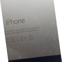 iphone 5s, снимка 7 - Apple iPhone - 30547720