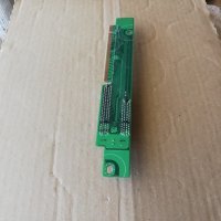 PCI-E Riser Card Dell 0GJ160 2x PCI-E, снимка 7 - Други - 36794265