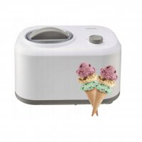 Компресорна машина за сладолед  Medion MD 10169 1л, снимка 1 - Други - 38306387