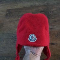 moncler polartec cap - страхотна поларена шапка , снимка 5 - Шапки - 38222405