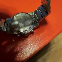 Tissot t touch , снимка 4 - Мъжки - 42758138