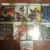 Игри за Xbox 360- 17 снимки., снимка 6 - Игри за Xbox - 42846086