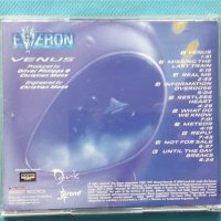 Everon –5CD(Prog Rock,Heavy Metal), снимка 18 - CD дискове - 42907585