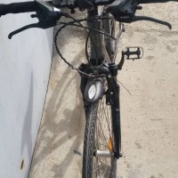 Велосипед EPPLE 28'', снимка 4 - Велосипеди - 38293582