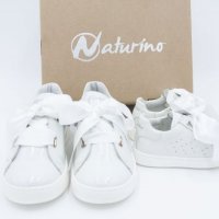 Официални обувки за момиче на Италиански и Испански марки, снимка 14 - Бебешки обувки - 29591303