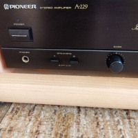 Pioneer A-229, снимка 1 - Ресийвъри, усилватели, смесителни пултове - 44807217