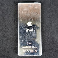 iPod nano 2GB / 1-ва генерация, снимка 5 - iPod - 44393181
