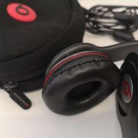 Слушалки Beats by Dre Solo, снимка 3 - Слушалки, hands-free - 36592048