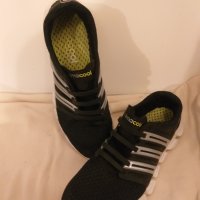 adidas Running Shoe Crazy Cool - страхотни мъжки маратонки, снимка 5 - Маратонки - 38515714