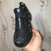 туристически обувки Salomon XA PRO 3D GTX номер 39,5-40, снимка 15 - Други - 35859166
