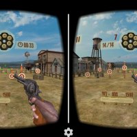 VR Очила + дистанционно за Виртуална реалност за игра и управление, снимка 7 - 3D VR очила за смартфон - 30543897