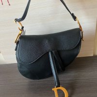 Уникални дамски чанти Dior, снимка 6 - Чанти - 42308504