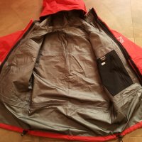 NORRONA Gore-Tex Trollveggen Jacket размер XS яке водонепромукаемо 53-36, снимка 3 - Якета - 30869127