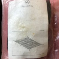 Оригинална Mercedes-Benz мрежа за багажник., снимка 3 - Аксесоари и консумативи - 38464434