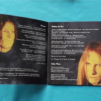 Daylight Torn – 1999 - Death Alone From Life Can Save(Death Metal,Doom Metal), снимка 2 - CD дискове - 42917806