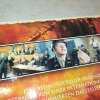 NURNBERG X2 DVD-ВНОС GERMANY 3103231655, снимка 10 - DVD филми - 40206965