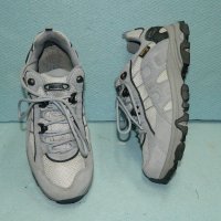 туристически обувки Meindl Respond XCR  GORE TEX   номер 39 , снимка 8 - Други - 30229897