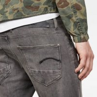 МЪЖКИ ДЪНКИ – G-STAR RAW Revend Skinny Jeans; размери: W33/L38 и W35/L32, снимка 4 - Дънки - 29160158