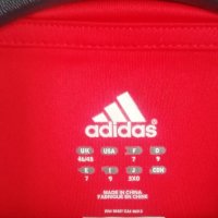 Bayern Munich Adidas Formotion оригинална тениска фланелка Байерн Мюнхен XXL 2XL 46/48, снимка 4 - Тениски - 42314646