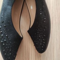 Дамски обувки размер 38 , снимка 6 - Дамски ежедневни обувки - 38104058