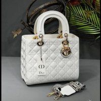  Christian Dior чанти дамски , снимка 12 - Чанти - 42774056