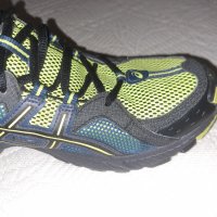 Asics Gel-Arctic 4 GTX № 44,5 обувки за бягане, снимка 8 - Джапанки - 40124439