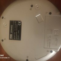 Продавам - дискмен TCM за ремонт или части, снимка 3 - Други - 31470919