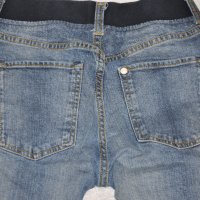 Размер 6-7 г./116-122 см. - дънки и панталони за момче, снимка 4 - Детски панталони и дънки - 29149652