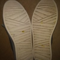 Кожени Tamaris, снимка 11 - Дамски ежедневни обувки - 29477308