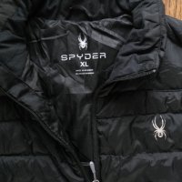 Spyder Women's Prymo Vest - страхотен дамски елек, снимка 2 - Елеци - 31749805