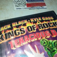 KINGS OF ROCK DVD 0602240949, снимка 8 - DVD филми - 44157237