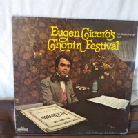 Eugen Cicero's Chopin Festival