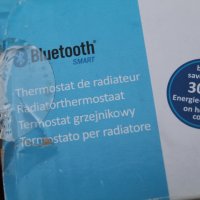 Кран за радиатор с Bluetooth, снимка 3 - Друга електроника - 44479984