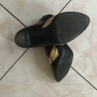 Оригинални Дамски обувки на висок ток , снимка 6 - Дамски елегантни обувки - 31013328