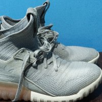 Adidas tubular като нови! маратонки оригинални , снимка 1 - Маратонки - 44374762