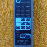 Kenwood RC-301