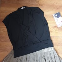 Дамска блуза H&M размер ХL, снимка 1 - Туники - 33924031