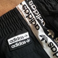 Adidas Originals Vocal D Wpant Casual Sweatpants Men Black FL1762 Размер XXL мъжка долница 30-52, снимка 8 - Спортни дрехи, екипи - 40637001