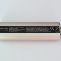 USB DAC Meridian Explorer, снимка 2 - Други - 37441013