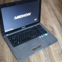 Medion akoya S5612 , снимка 1 - Лаптопи за дома - 37391007