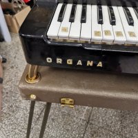Йоника, синтезатор Hohner Organa , снимка 8 - Други ценни предмети - 29920605