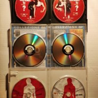 DVDs - Films - Филми, снимка 5 - DVD филми - 31076453