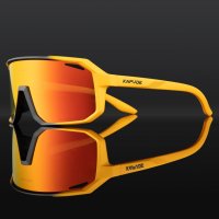 Спортни очила, снимка 2 - Слънчеви и диоптрични очила - 39688748