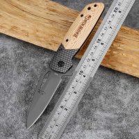 Нож, сгъваем, Browning X28 -размери 95 х 220, снимка 2 - Ножове - 37303788